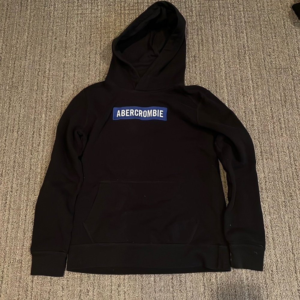 Abercrombie Hoodie
